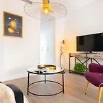 Casa Triana 1888 Suites By Epoca