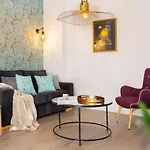 Casa Triana 1888 Suites By Epoca