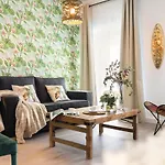 Casa Triana 1888 Suites By Epoca