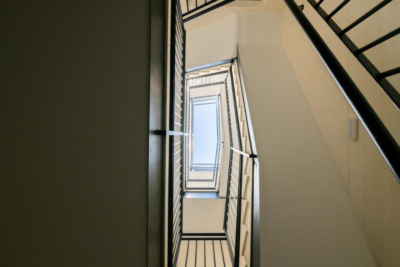 Apartment Casa Triana 1888 By Epoca