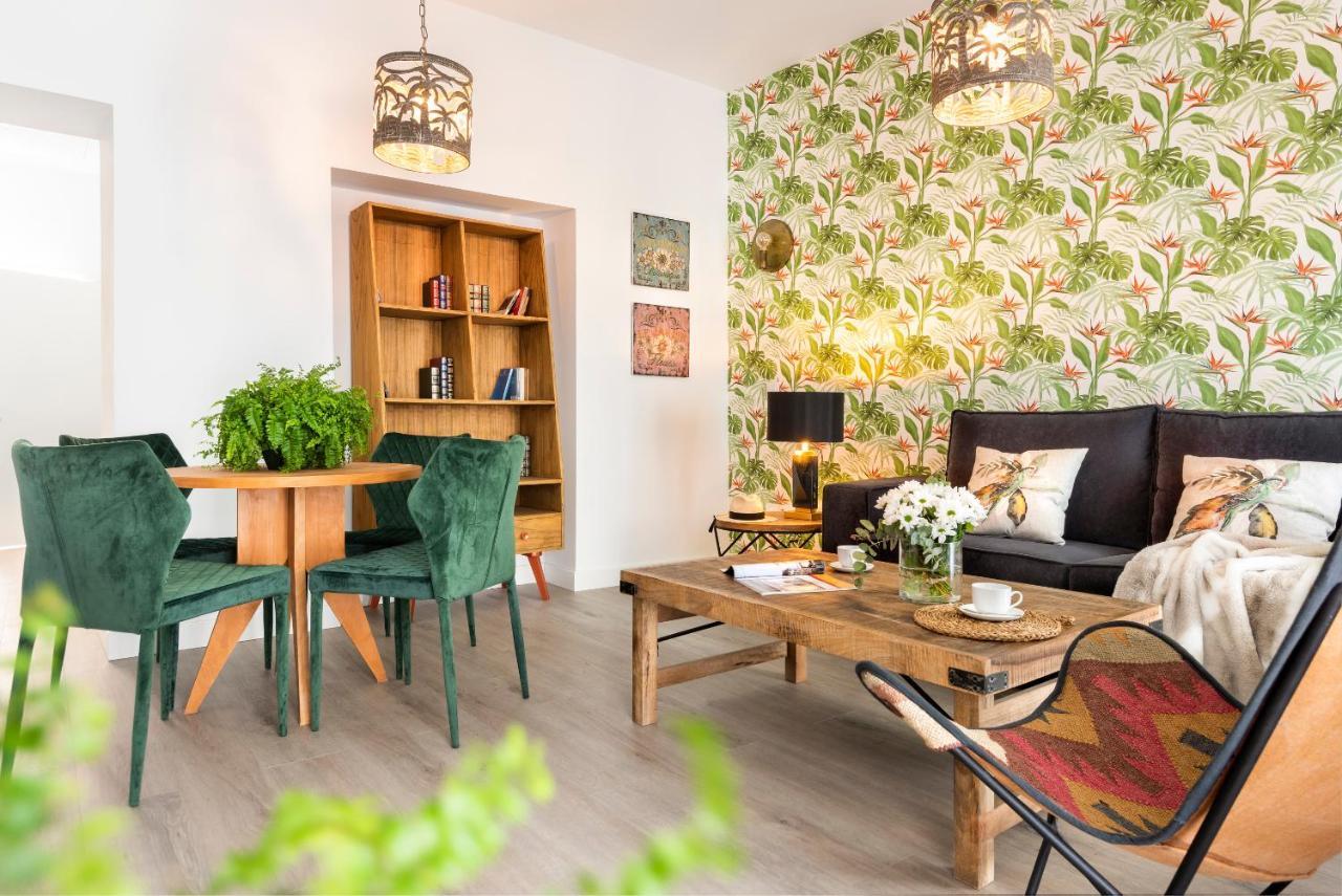 Casa Triana 1888 By Epoca Apartment *