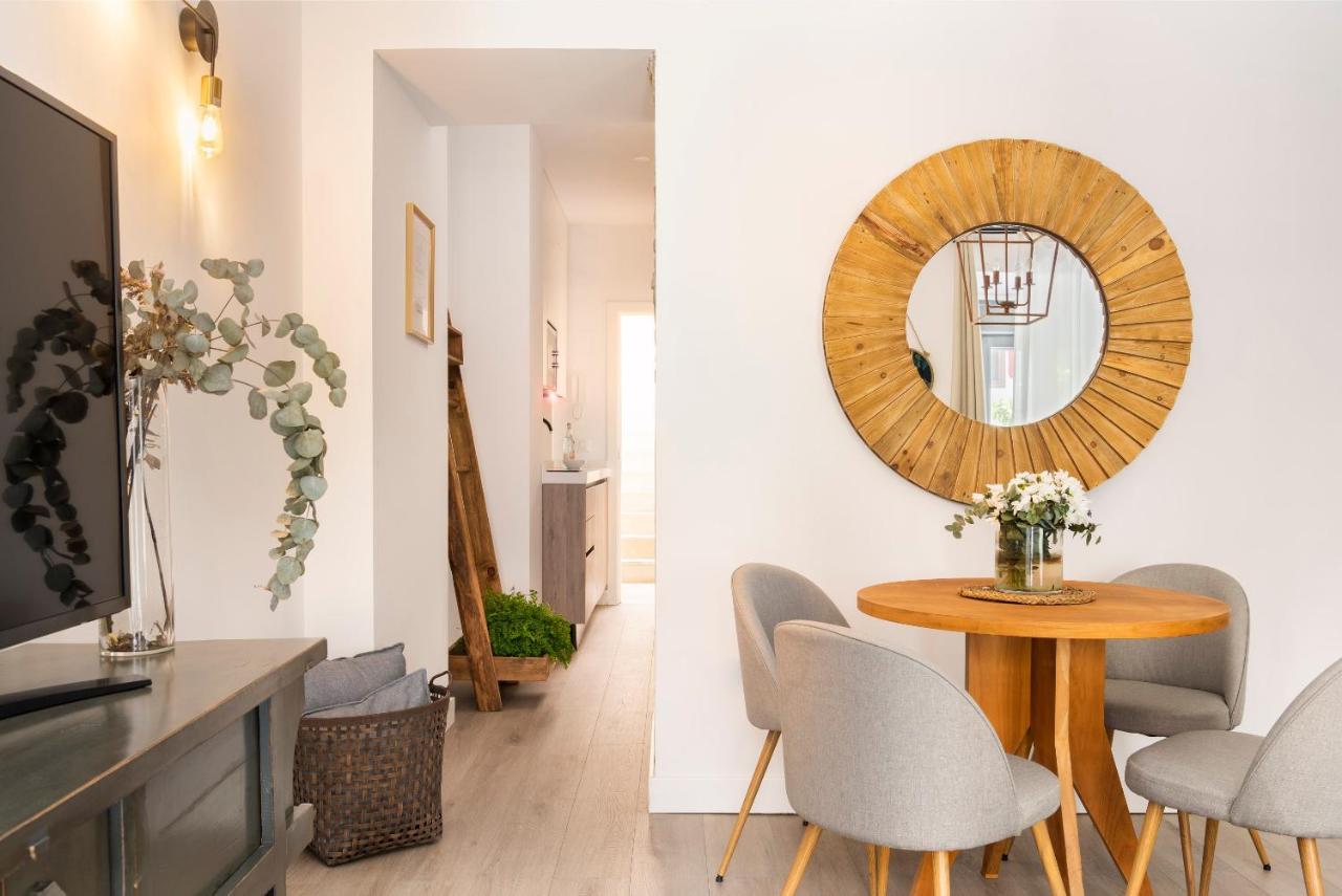 Apartment Casa Triana 1888 By Epoca