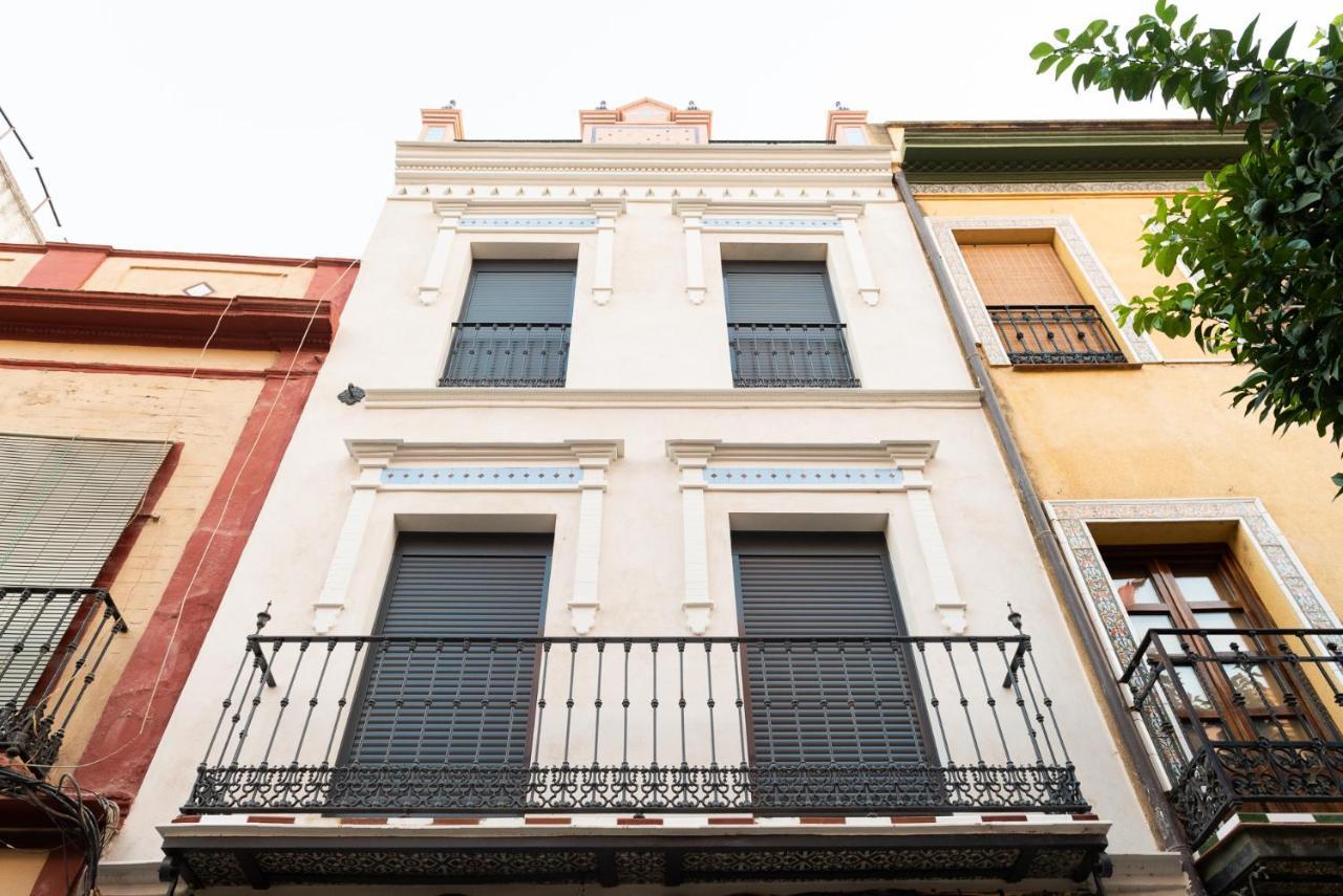 Casa Triana 1888 By época Appartement *