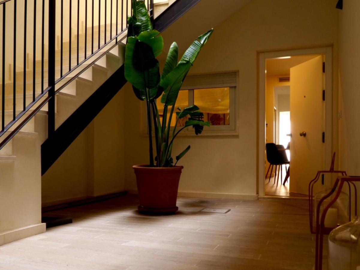 Casa Triana 1888 By época Appartement *
