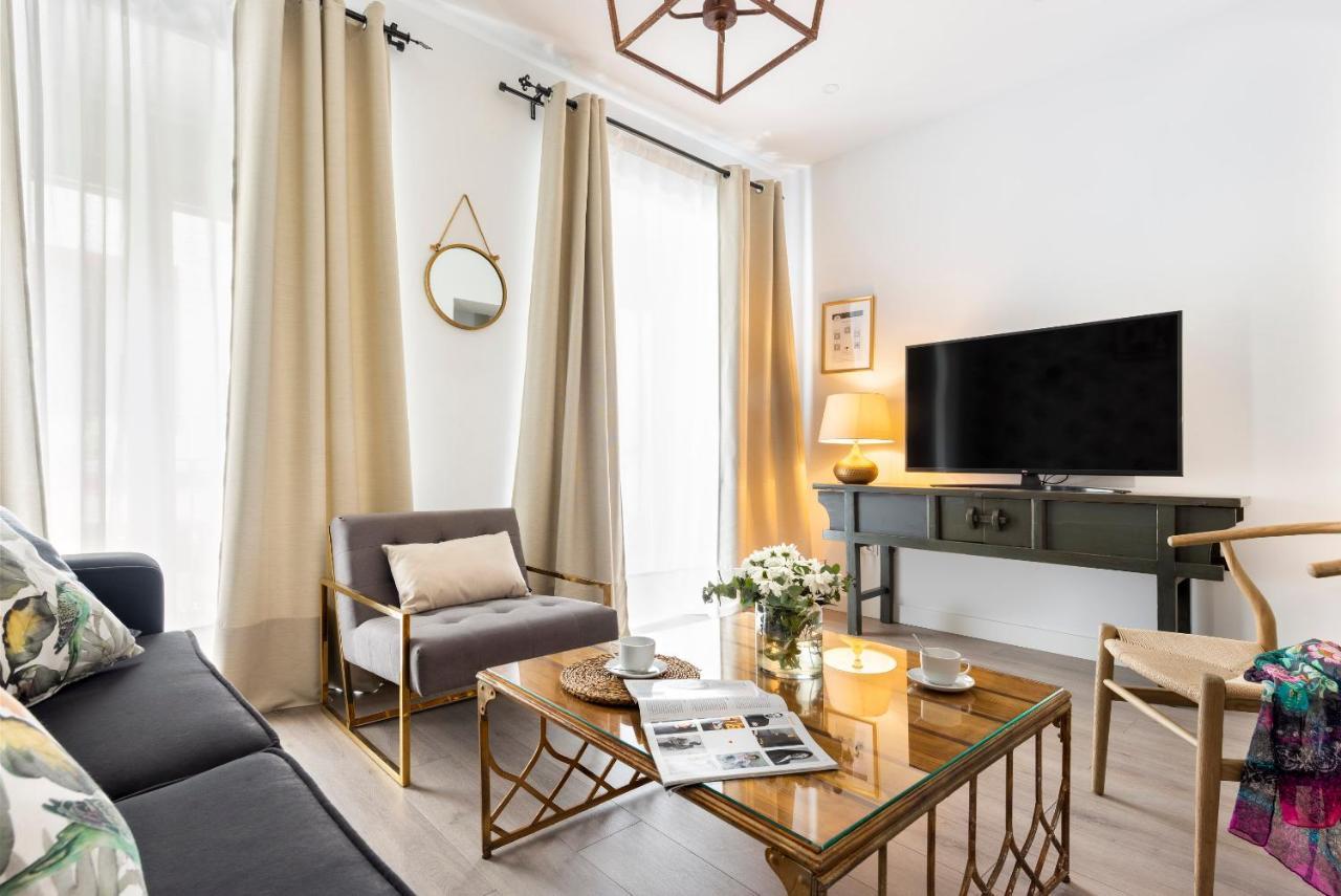 Casa Triana 1888 By época Appartement