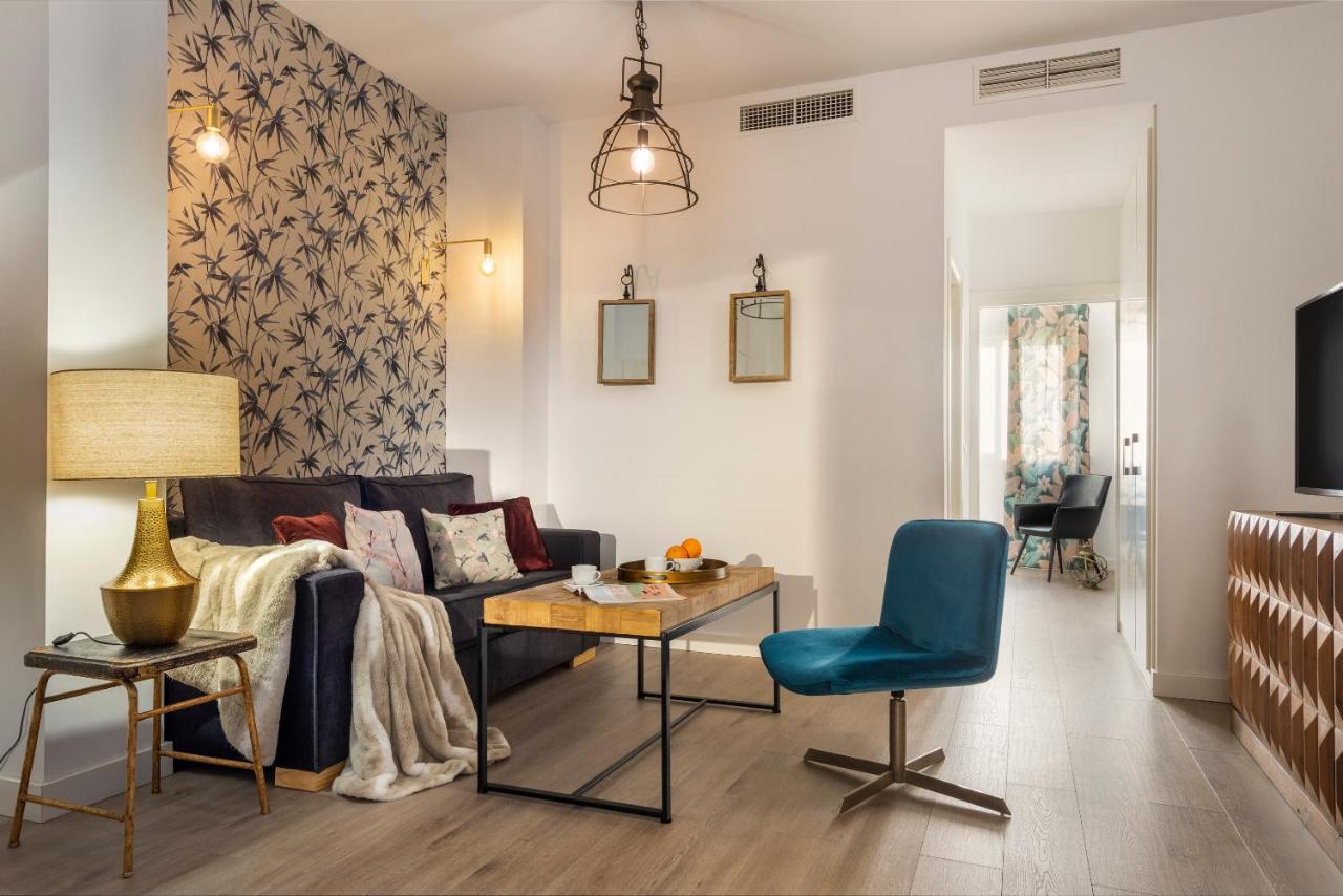 Appartement Casa Triana 1888 By época *